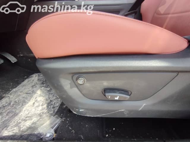 Changan X5 Plus 1.5 AMT