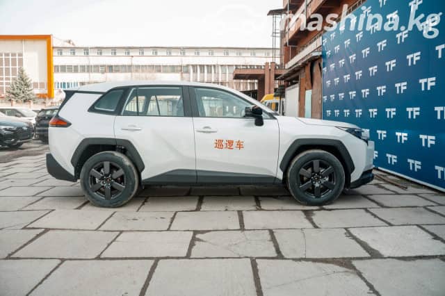 Toyota RAV4 V (XA50) 2.0 CVT 4WD