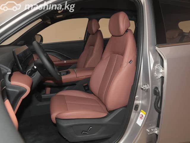 Changan CS55PLUS I Рестайлинг 1.5 AMT