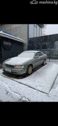 Nissan Laurel VIII (C35) 2.0 AT