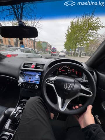 Honda Accord VII Sport 2.0 AT
