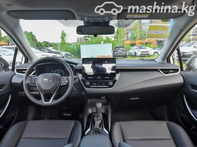 Toyota Corolla Cross I 1.8hyb CVT