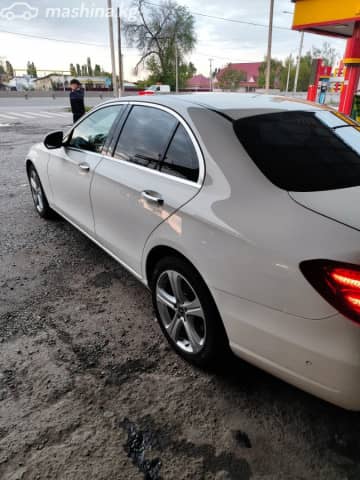 Mercedes-Benz E-Класс V (W213, S213, C238) E 220 d 9G-TRONIC