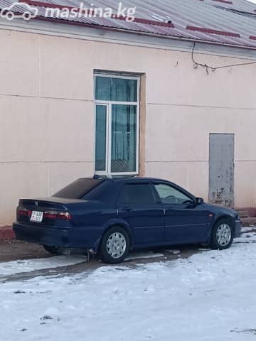 Honda Accord VII 2.4 AT