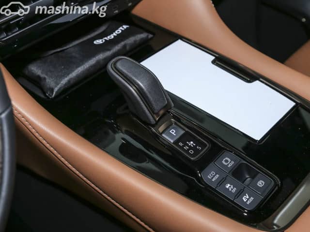 Toyota Alphard IV 2.5hyb CVT