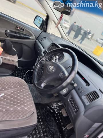 Toyota Estima II Рестайлинг 3.0 AT 4WD