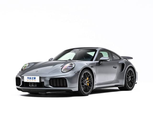 Porsche 911 VII (991) Рестайлинг Carrera 4S 3.0 MT 4WD
