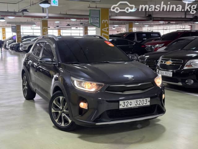 Kia Stonic 1.4 AT