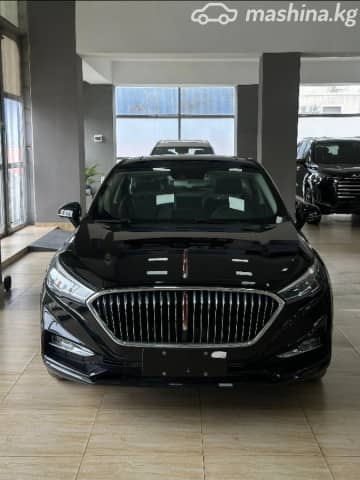 Hongqi H5 I 1.8 AT
