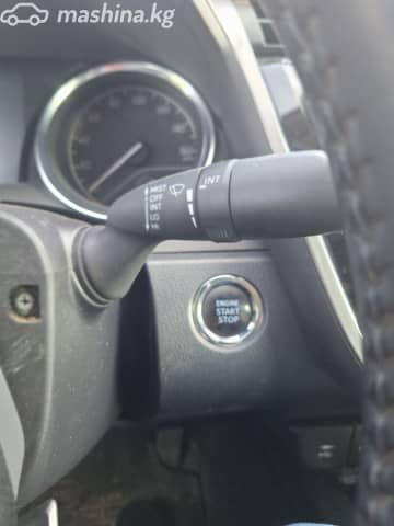 Toyota Camry VIII (XV70) 2.5 AT