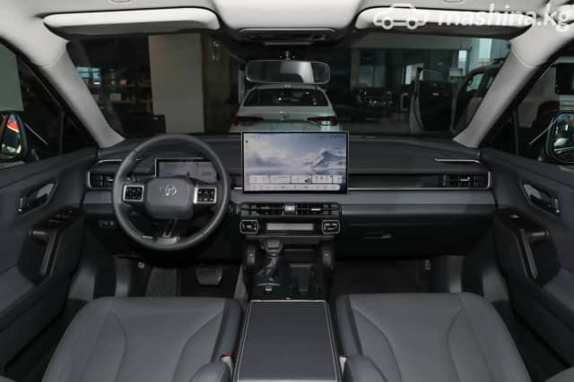 Toyota RAV4 V (XA50) 2.5 AT 4WD
