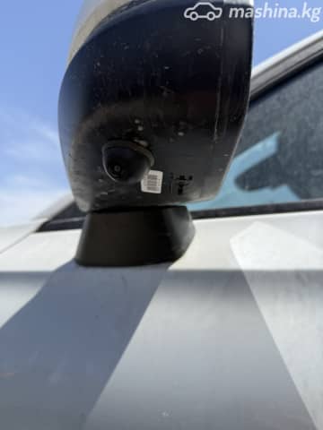 Honda XR-V II 1.5 CVT