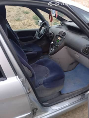 Citroen C5 I 2.0 AT