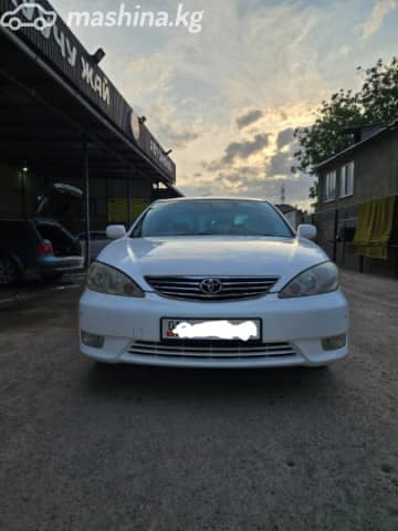 Toyota Camry V (XV30) 2.4 AT