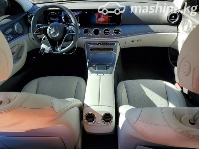 Mercedes-Benz E-Класс V (W213, S213, C238) Рестайлинг 300 2.0 AT