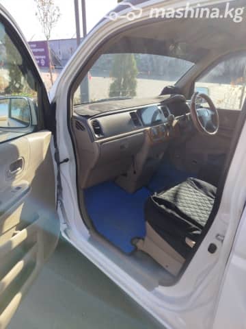 Honda Stepwgn II 2.0 AT