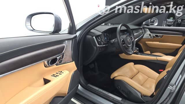 Volvo V90 Cross Country I 2.0 AT 4WD