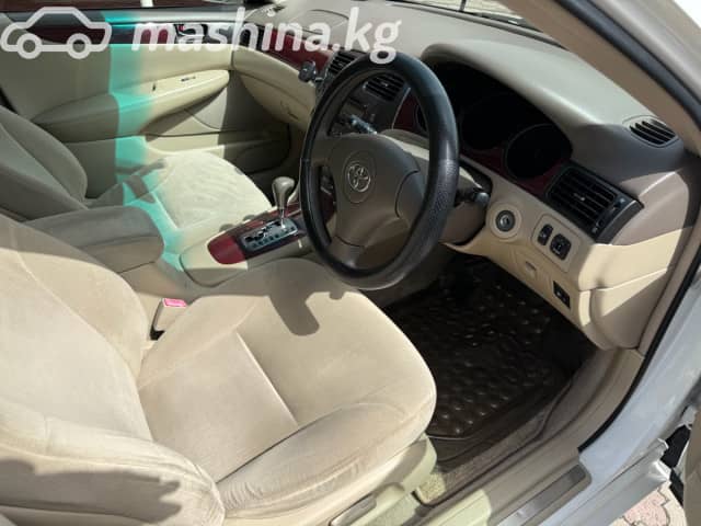 Toyota Windom III (XV30) 3.0 AT