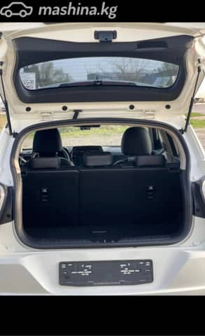 SsangYong Tivoli I 1.6 AT