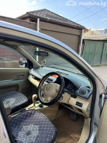 Mazda Demio II (DY) 1.3 AT