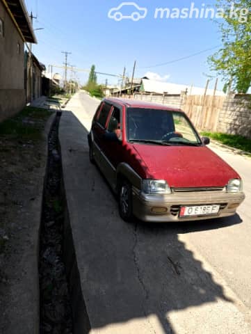 Daewoo Tico 0.8 MT