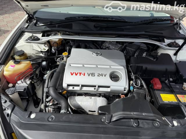 Toyota Windom III (XV30) 3.0 AT