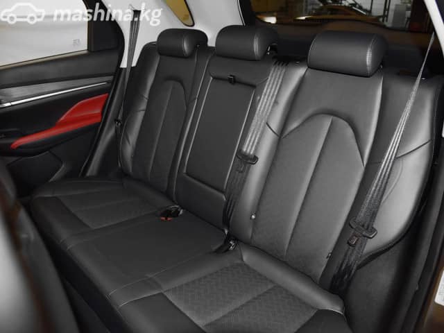 Changan CS55PLUS I 1.5 AMT