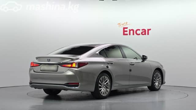 Lexus ES VII 300h 2.5hyb CVT