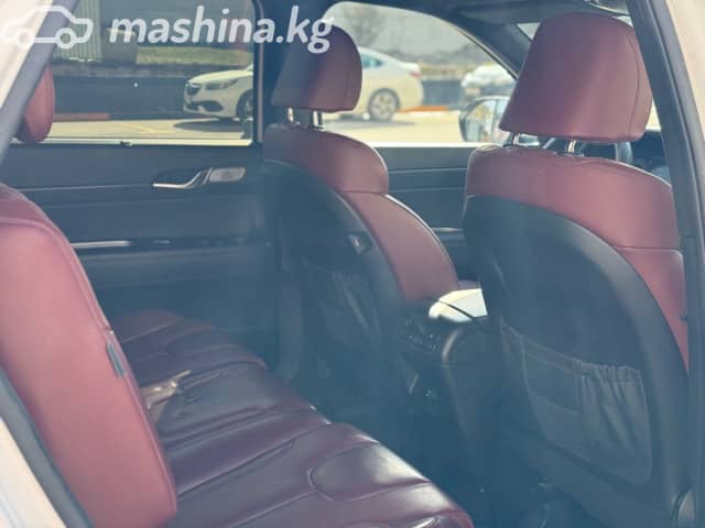 Hyundai Palisade I 2.2d AT
