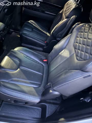 Hyundai Palisade I 2.2 AT