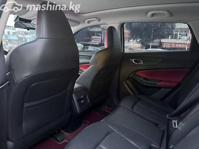 Changan CS55PLUS I Рестайлинг 1.5 AMT