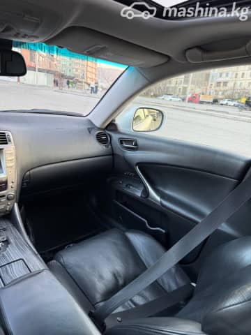 Lexus IS II 250 2.5 AT