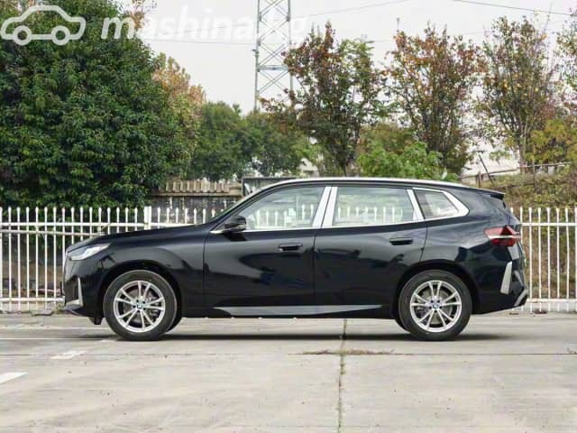 BMW X3 IV (G45/G48) 30e xDrive 2.0hyb AT 4WD