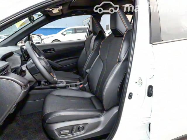 Toyota Corolla Cross I 2.0 CVT 4WD