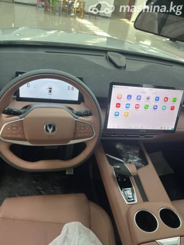 Changan UNI-Z 1.5 AMT