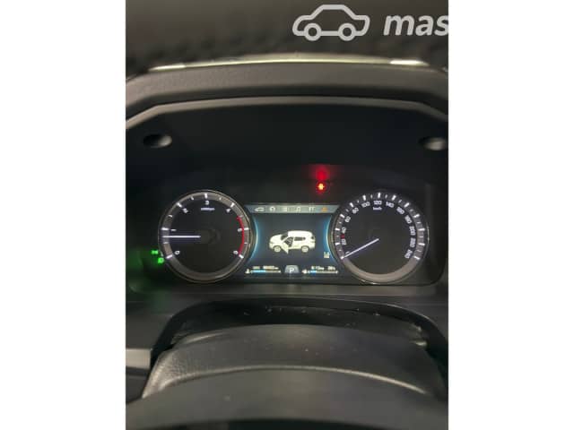 SsangYong Rexton IV 2.2d AT 4WD