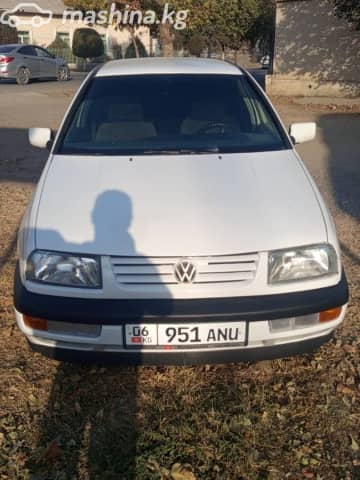 Volkswagen Vento 1.8 MT