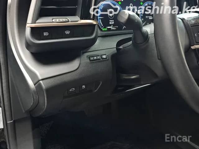 Toyota Crown XVI (S230) 2.5hyb CVT