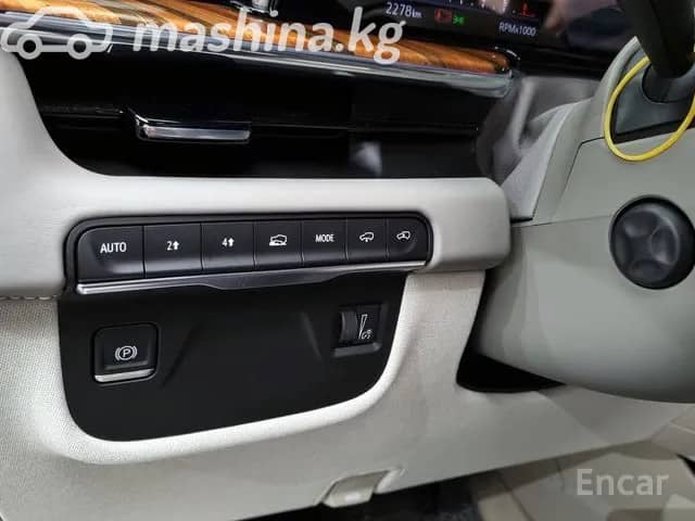 Cadillac Escalade V ESV 6.2 AT 4WD