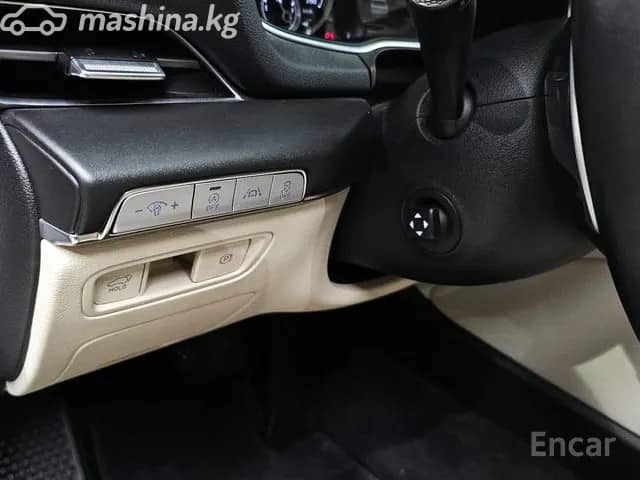 Genesis GV80 I 2.5 AT 4WD