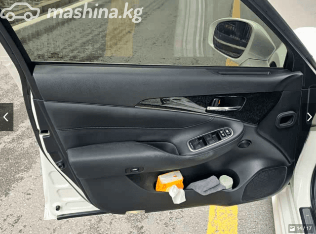 Toyota Crown XV (S220) 2.0 AT