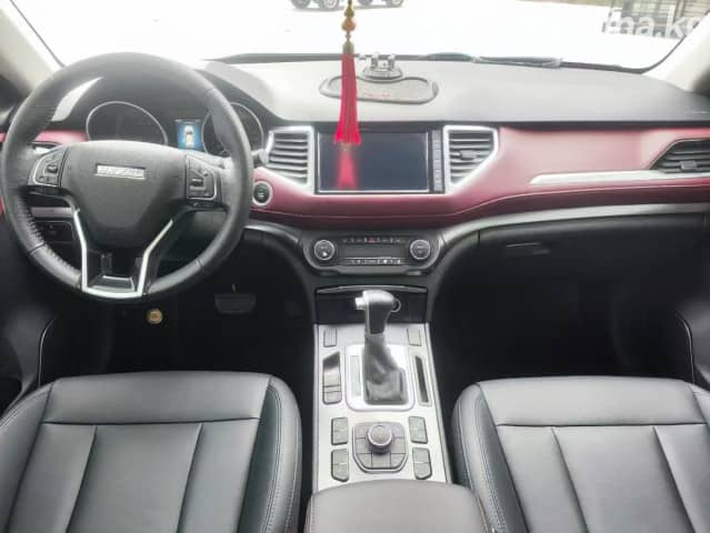Haval H6 I 1.5 MT