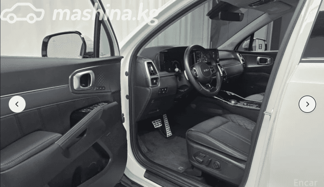 Kia Sorento IV 2.2d AMT 4WD
