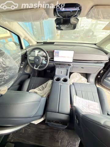 Voyah Dream 1.5hyb AT 4WD