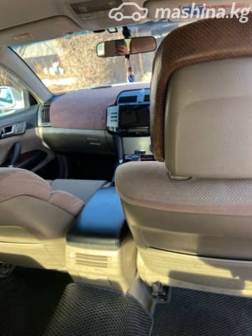 Toyota Mark X I 2.5 AT 4WD