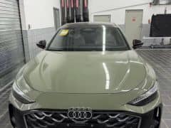 Audi A5 II (F5) Рестайлинг 40 TFSI 2.0 AMT 4WD