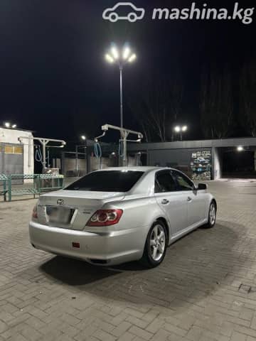 Toyota Mark X I 2.5 AT