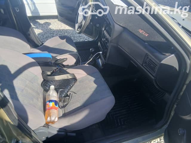 Daewoo Nexia I Рестайлинг 1.5 MT