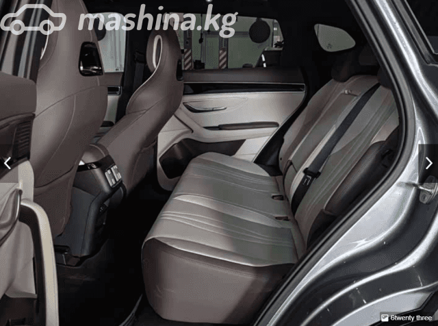 BYD Song Plus I Рестайлинг 71.8 kWh Electro CVT