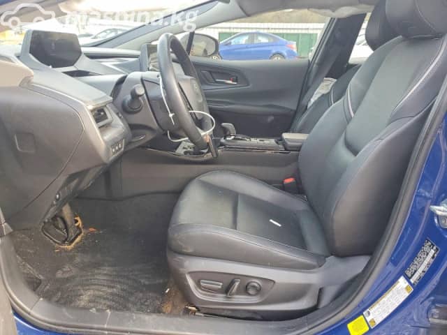 Toyota Prius V (XW60) 2.0hyb AT